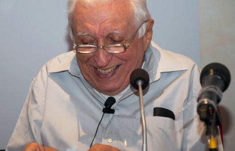 Paolo De Benedetti