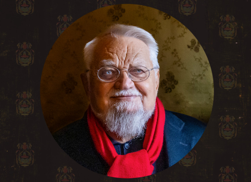 Enzo Bianchi